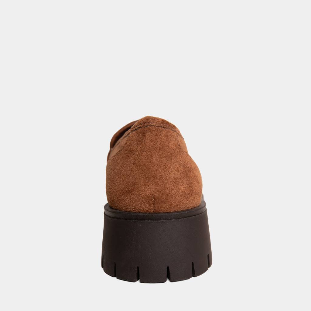 MOCASINES CASUALES FOOTLOOSE MUJERES FTL-HS00084 - 5
