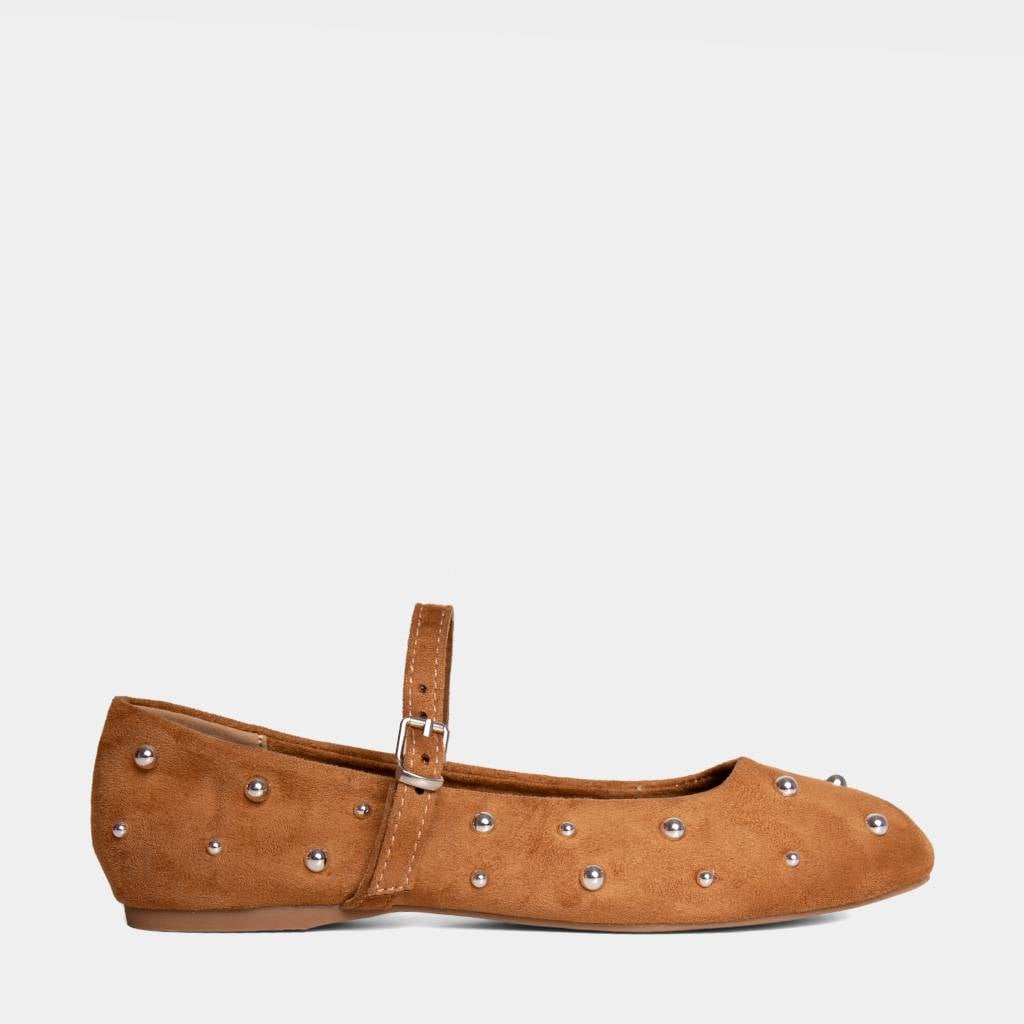 BALERINAS CASUALES FOOTLOOSE MUJERES FTL-OZ00005 - 1