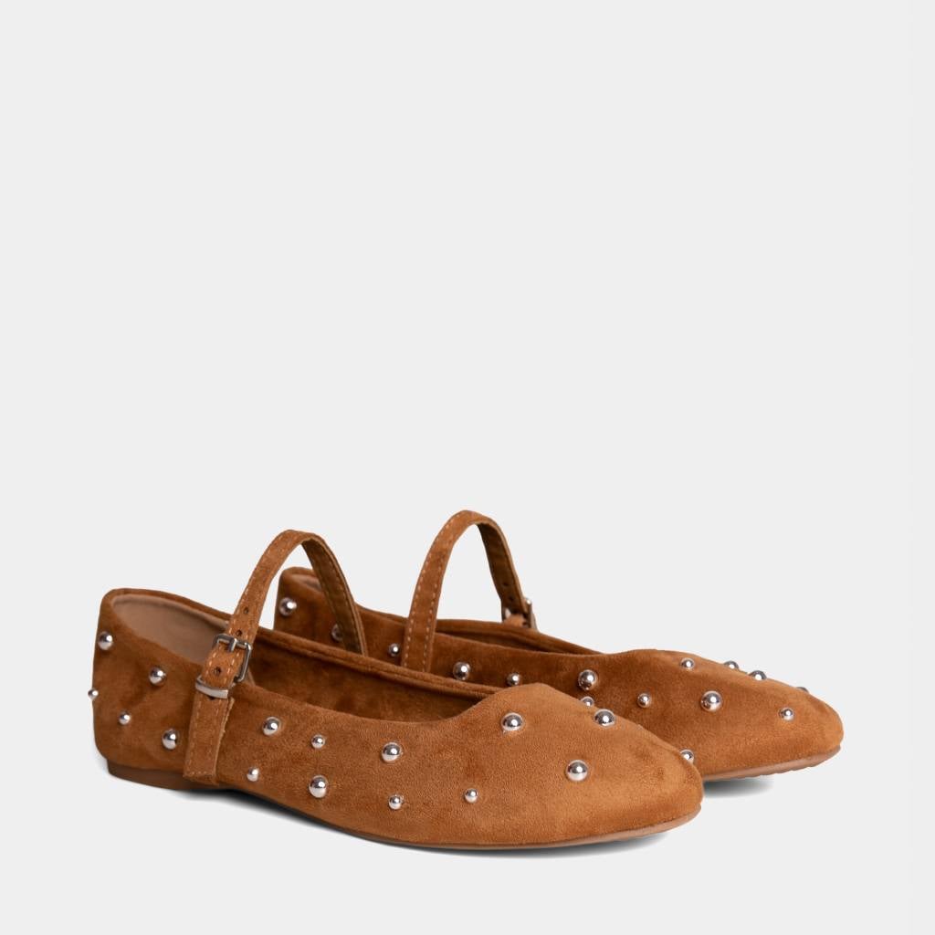 BALERINAS CASUALES FOOTLOOSE MUJERES FTL-OZ00005 - 2