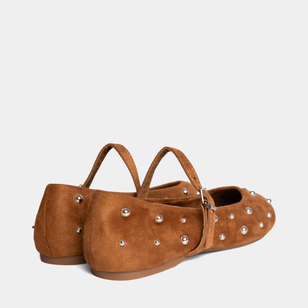 BALERINAS CASUALES FOOTLOOSE MUJERES FTL-OZ00005 - 3