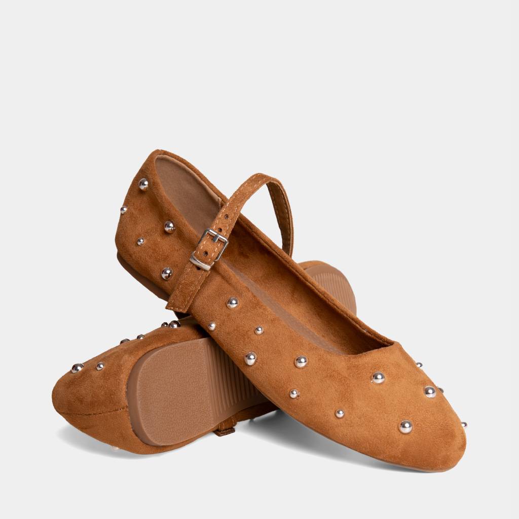 BALERINAS CASUALES FOOTLOOSE MUJERES FTL-OZ00005 - 5