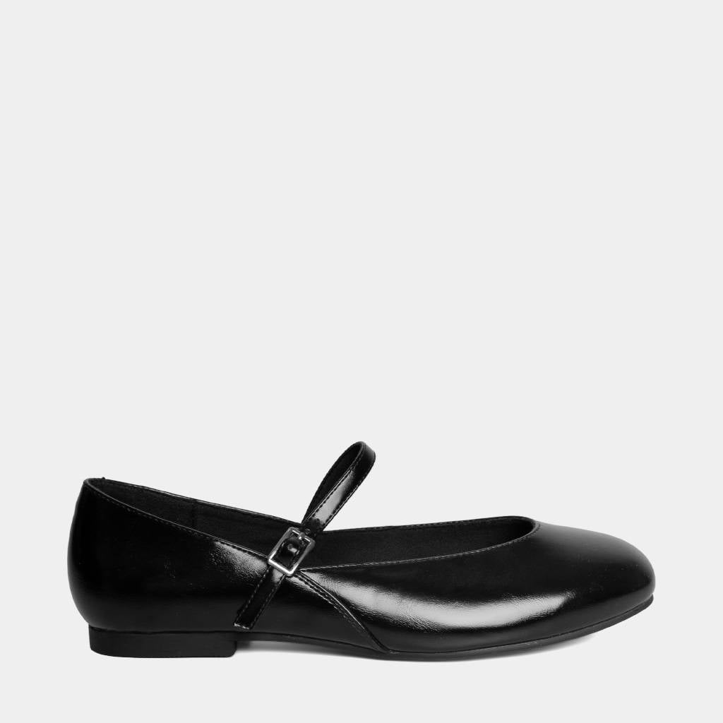 BALERINAS CASUALES FOOTLOOSE MUJERES FTL-HS00085 - 1