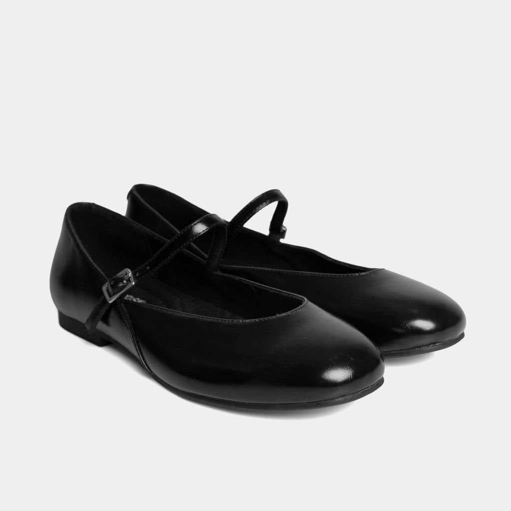 BALERINAS CASUALES FOOTLOOSE MUJERES FTL-HS00085 - 2