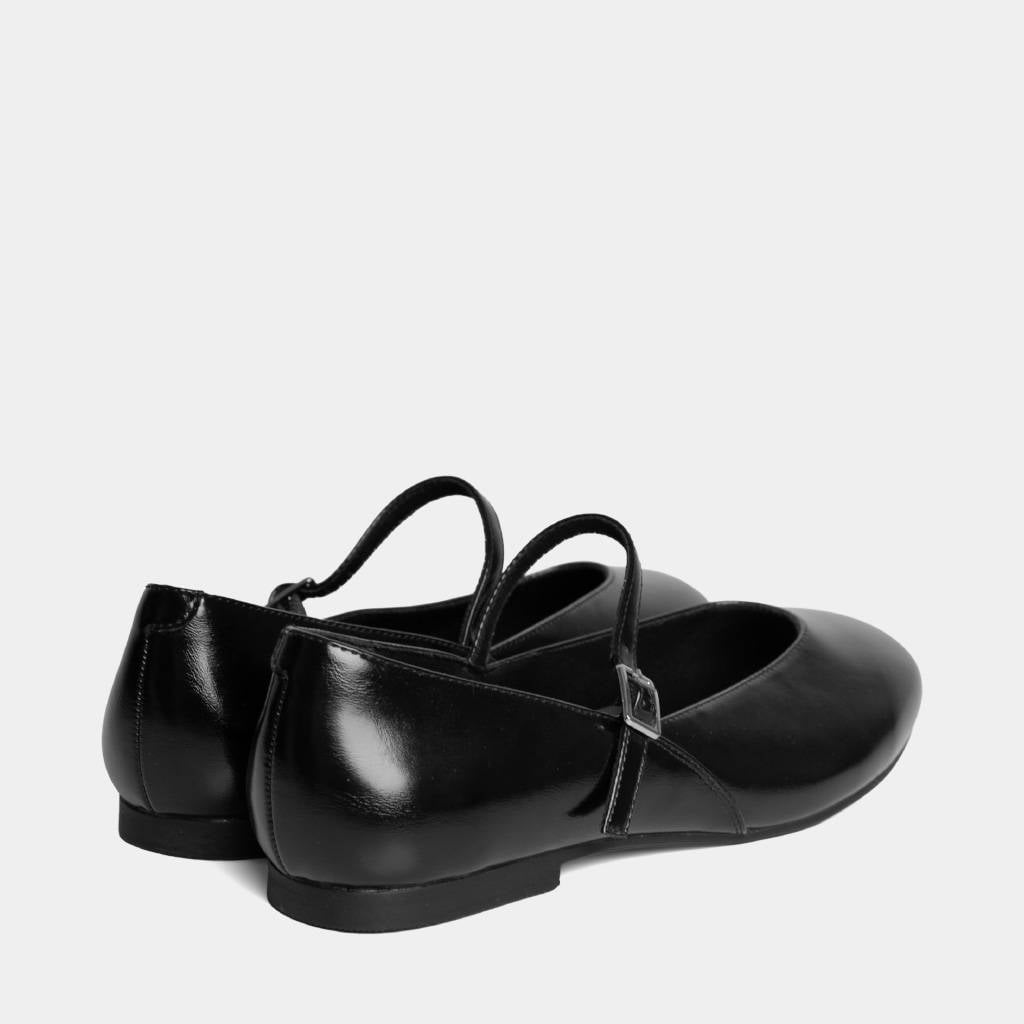 BALERINAS CASUALES FOOTLOOSE MUJERES FTL-HS00085 - 3