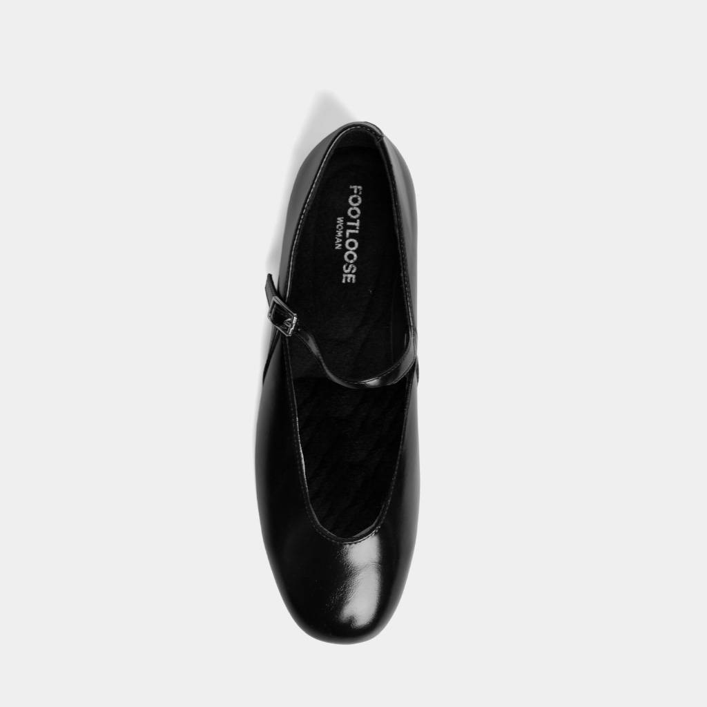 BALERINAS CASUALES FOOTLOOSE MUJERES FTL-HS00085 - 4