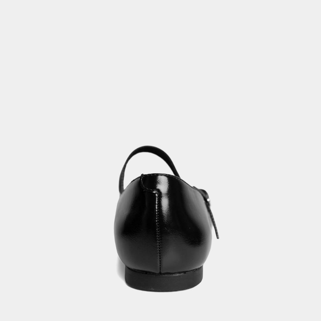 BALERINAS CASUALES FOOTLOOSE MUJERES FTL-HS00085 - 5
