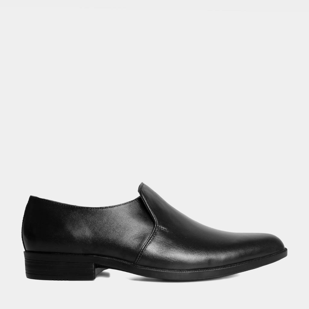 MOCASINES DE VESTIR RENZO RENZINI HOMBRES RRZ-AM00005 CUERO - 1