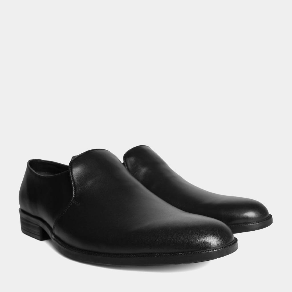 MOCASINES DE VESTIR RENZO RENZINI HOMBRES RRZ-AM00005 CUERO - 2