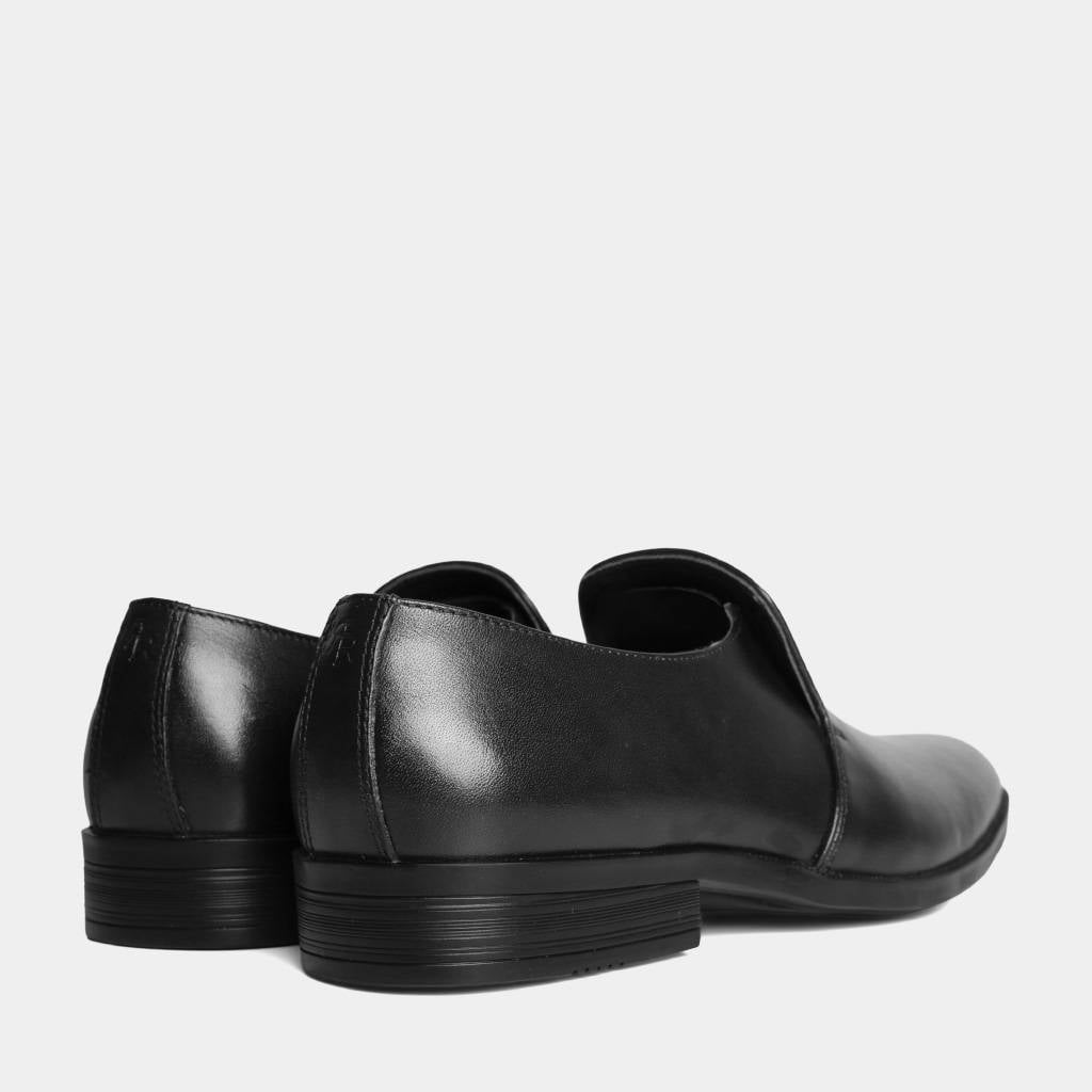 MOCASINES DE VESTIR RENZO RENZINI HOMBRES RRZ-AM00005 CUERO - 3