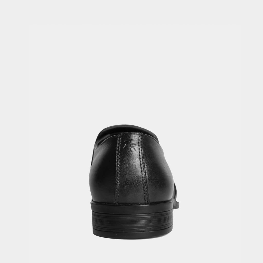MOCASINES DE VESTIR RENZO RENZINI HOMBRES RRZ-AM00005 CUERO - 5