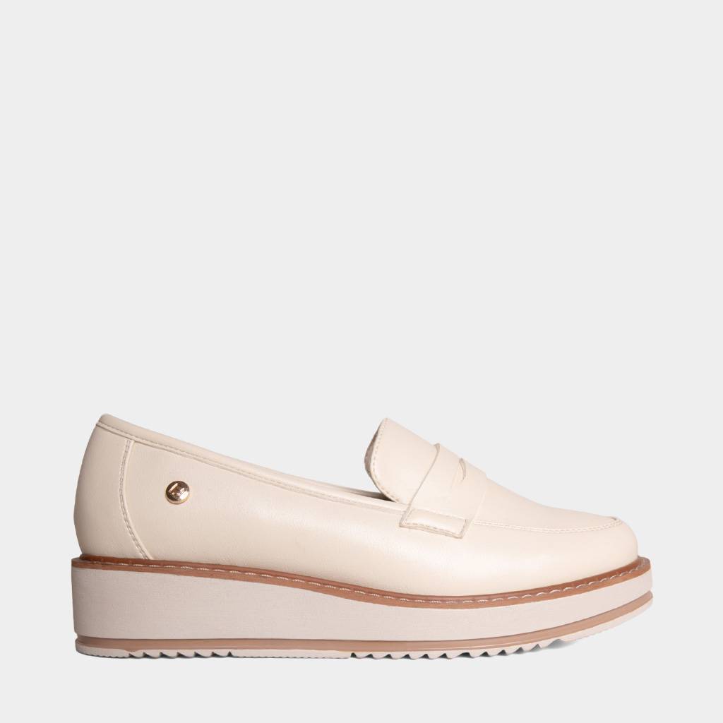 MOCASINES CASUALES FOOTLOOSE MUJERES FTL-HS00077 - 1