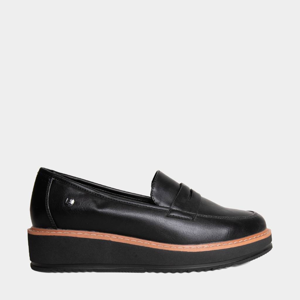 MOCASINES CASUALES FOOTLOOSE MUJERES FTL-HS00077 - 1