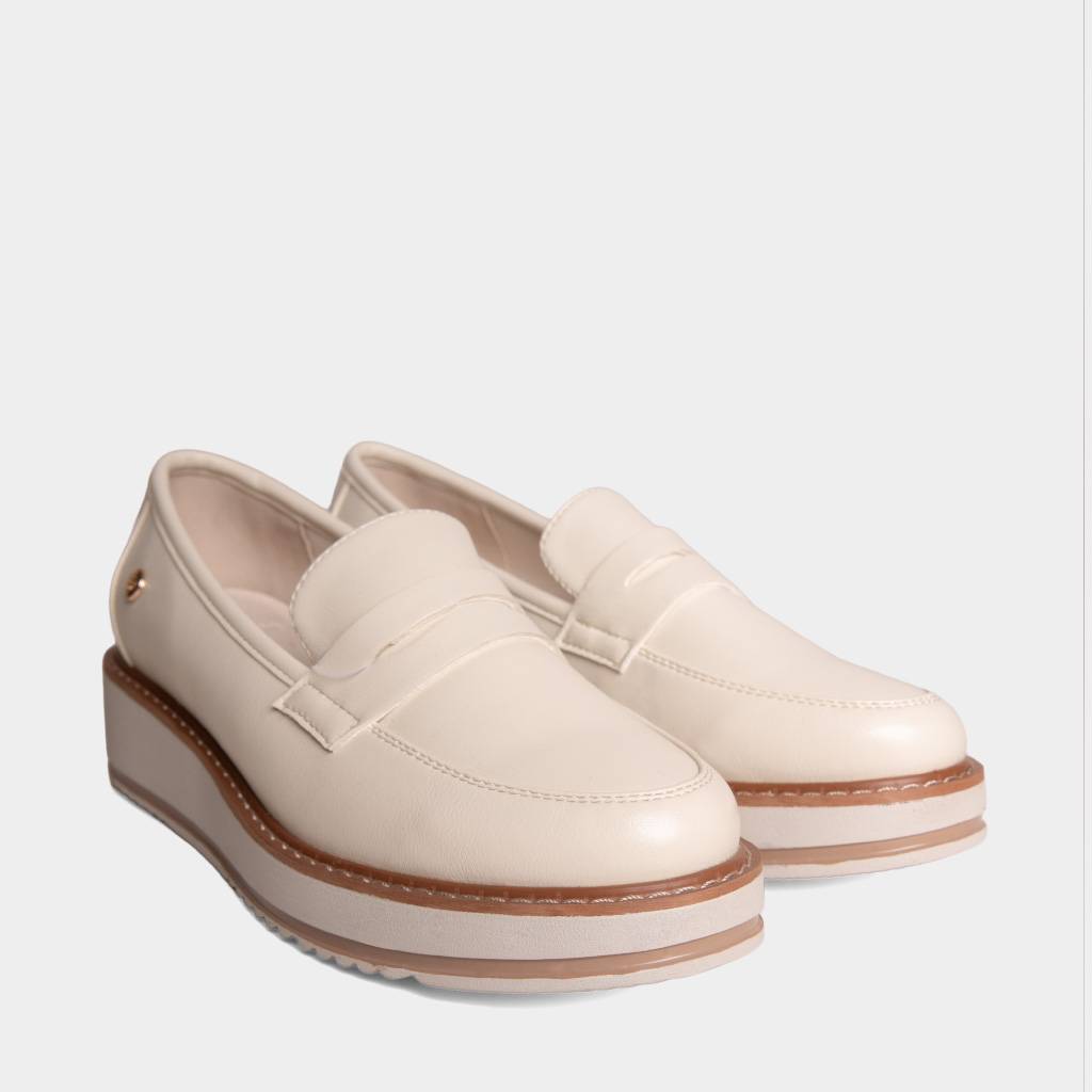 MOCASINES CASUALES FOOTLOOSE MUJERES FTL-HS00077 - 2