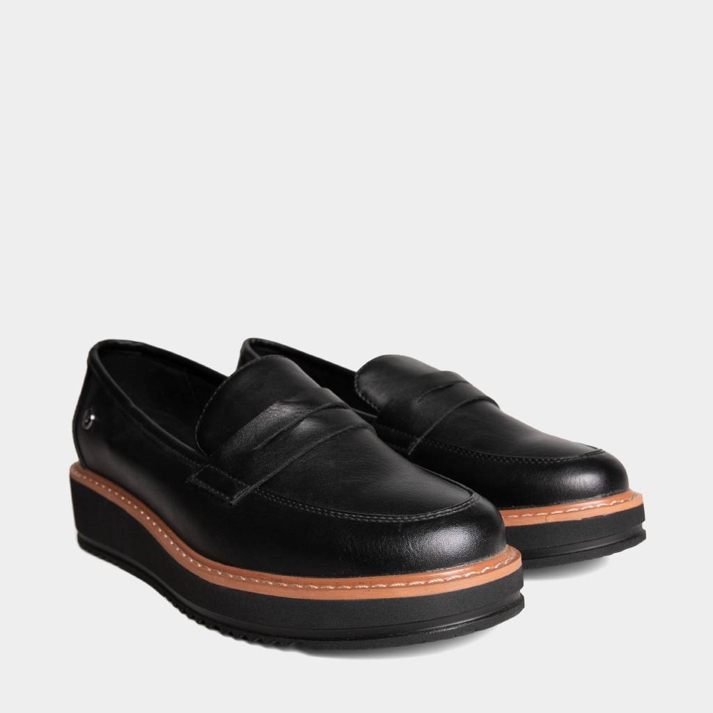 MOCASINES CASUALES FOOTLOOSE MUJERES FTL-HS00077 - 2