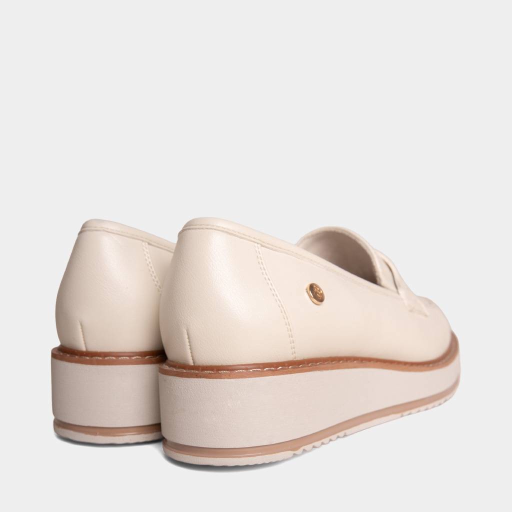 MOCASINES CASUALES FOOTLOOSE MUJERES FTL-HS00077 - 3
