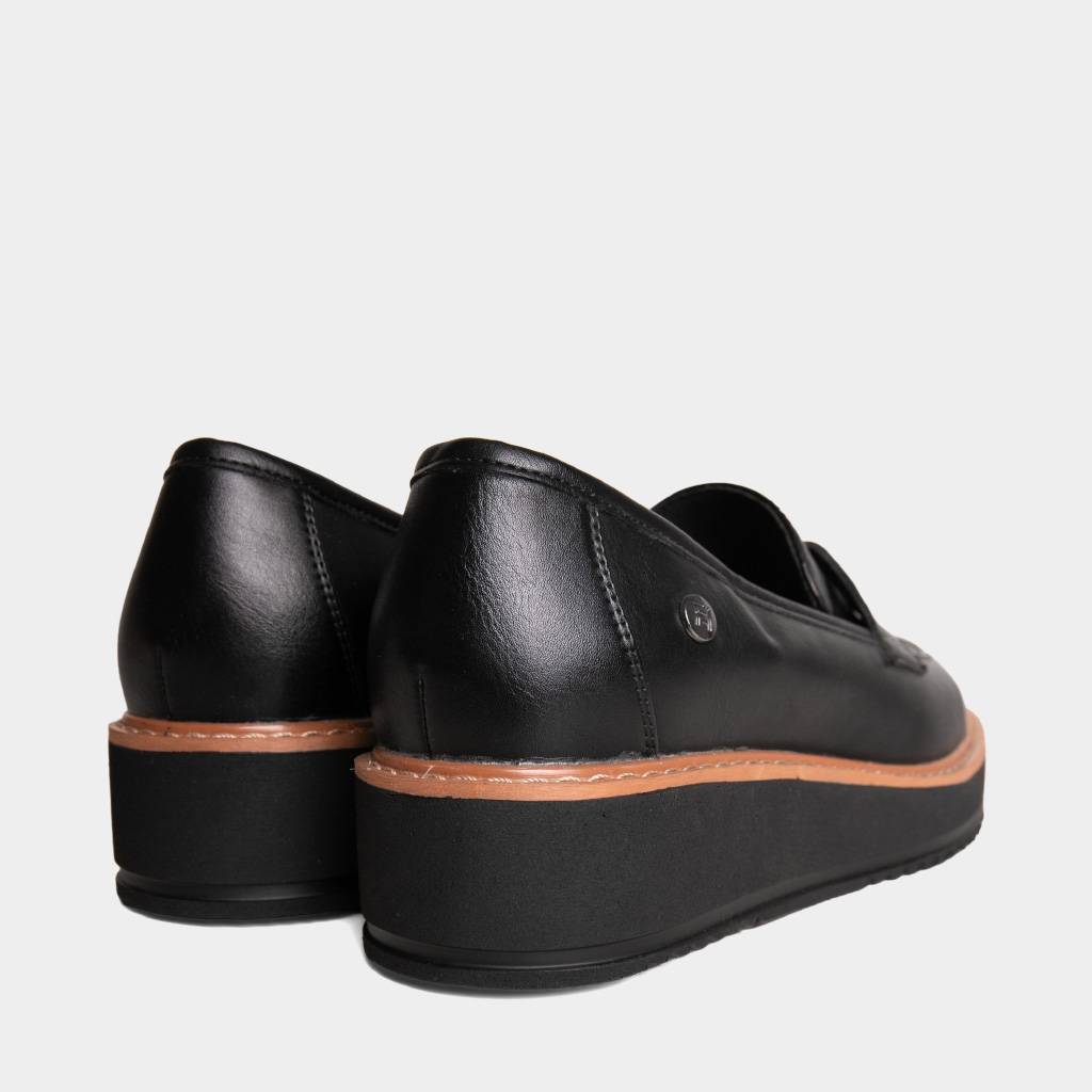 MOCASINES CASUALES FOOTLOOSE MUJERES FTL-HS00077 - 3