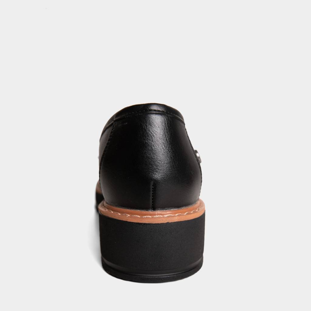 MOCASINES CASUALES FOOTLOOSE MUJERES FTL-HS00077 - 5