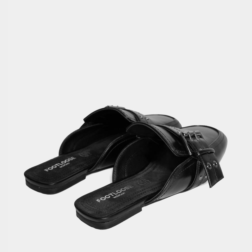 MOCASINES CASUALES FOOTLOOSE MUJERES FTL-YA00002 - 3