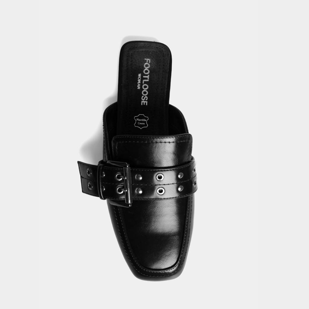 MOCASINES CASUALES FOOTLOOSE MUJERES FTL-YA00002 - 4