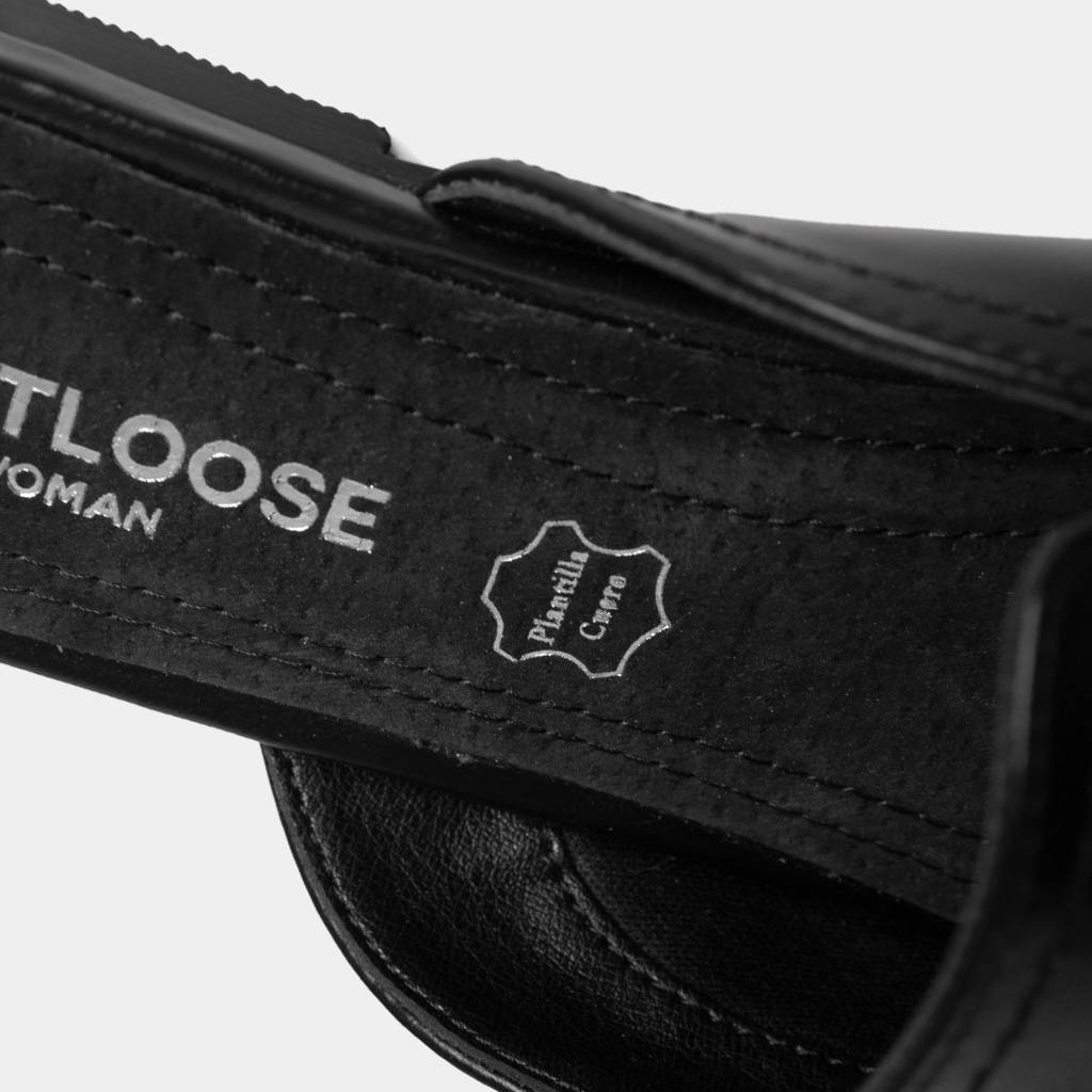 MOCASINES CASUALES FOOTLOOSE MUJERES FTL-YA00002 - 5