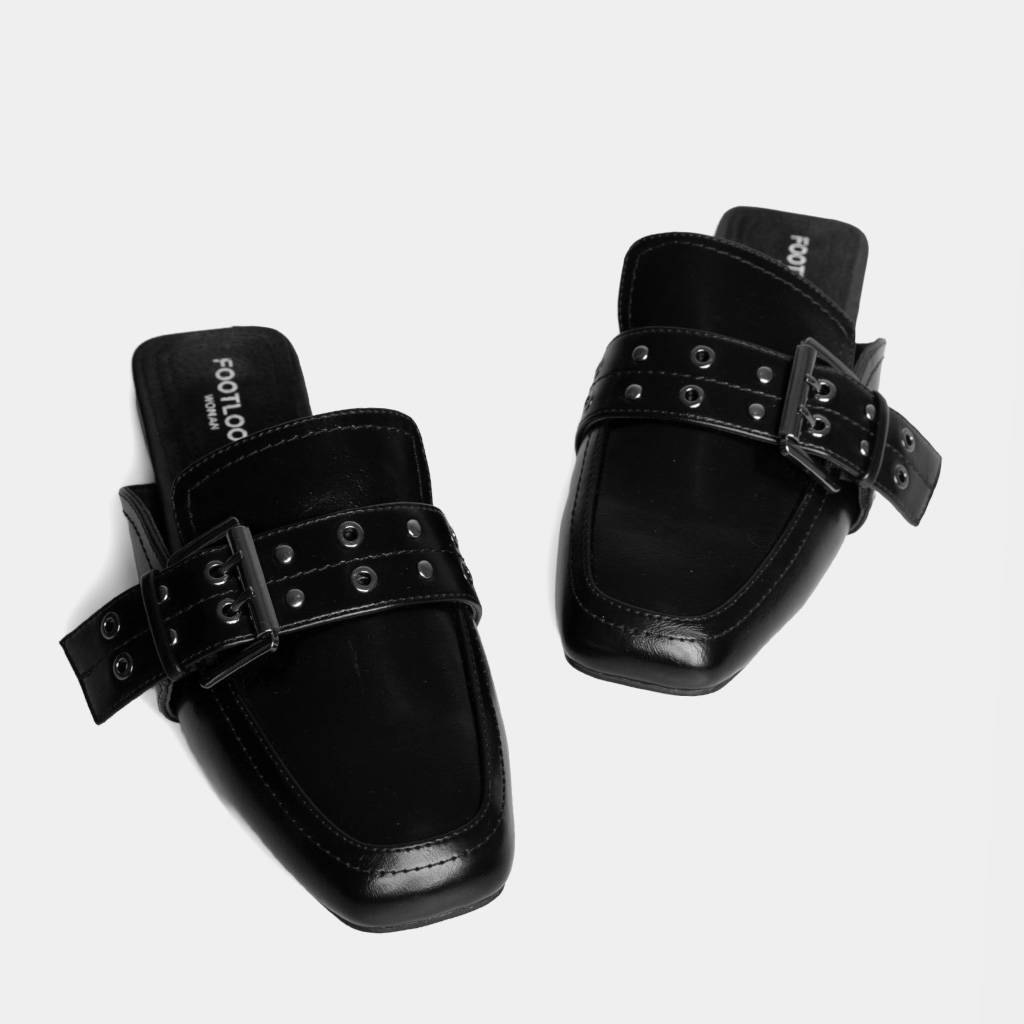 MOCASINES CASUALES FOOTLOOSE MUJERES FTL-YA00002 - 6