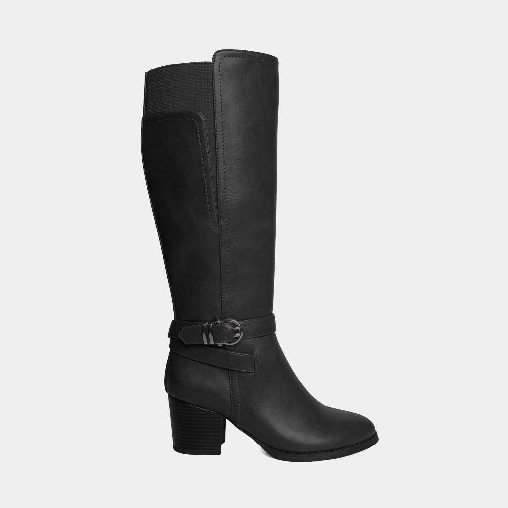BOTAS CASUALES FOOTLOOSE MUJERES FTL-RS00095 - 1