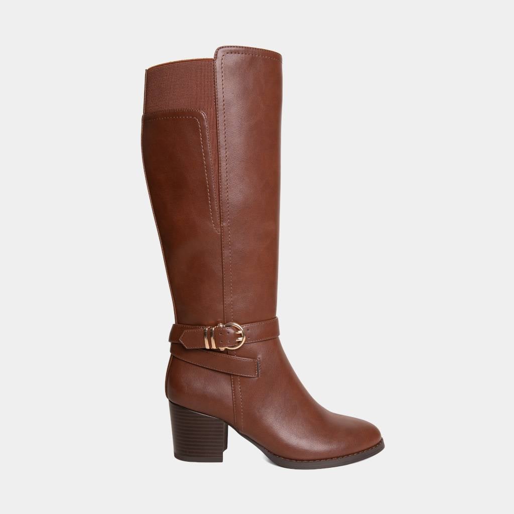 BOTAS FOOTLOOSE MUJERES FTL-RS00095 - 1