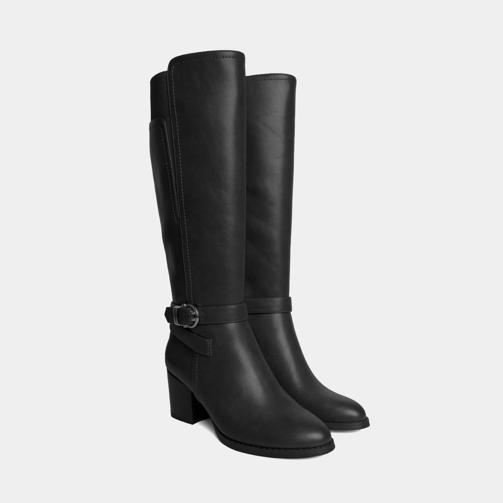 BOTAS FOOTLOOSE MUJERES FTL-RS00095 - 2