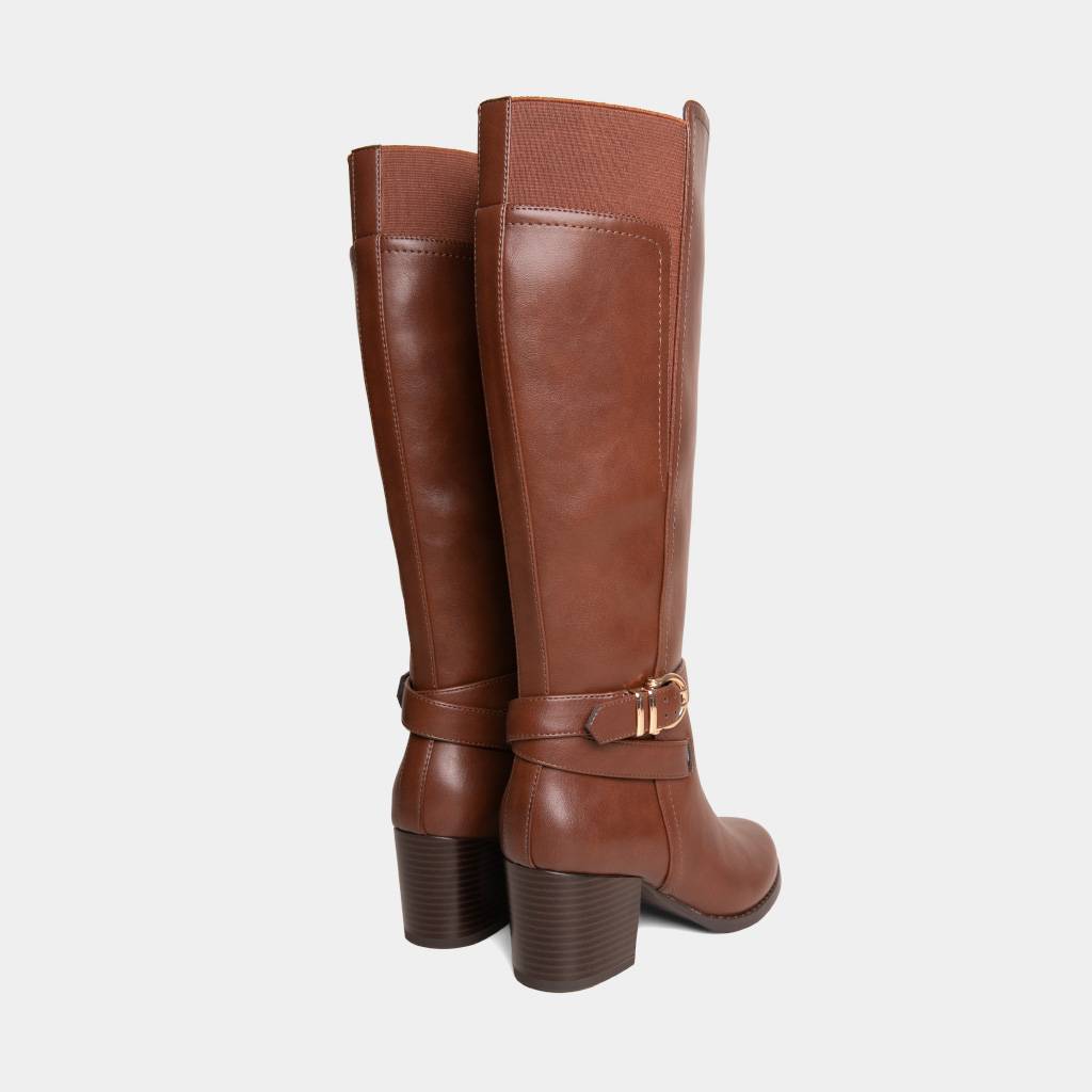 BOTAS FOOTLOOSE MUJERES FTL-RS00095 - 3