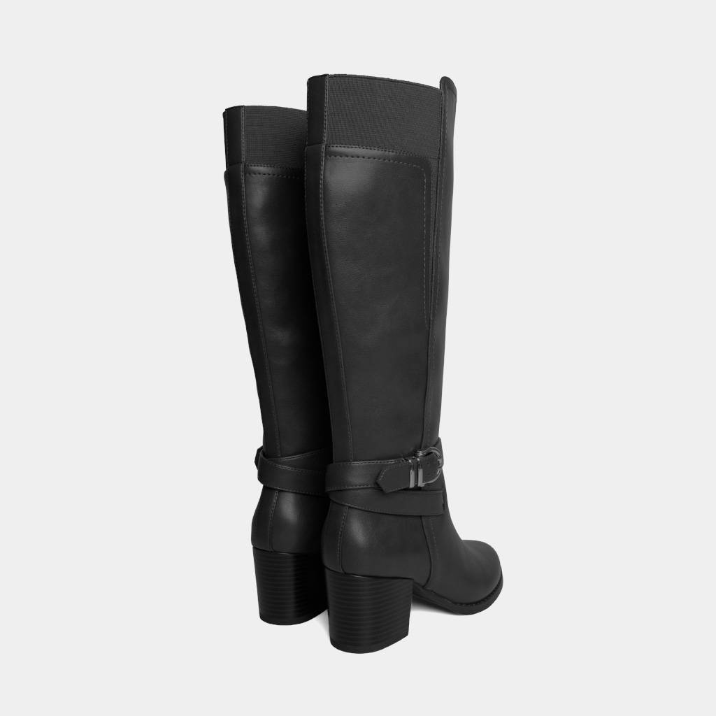 BOTAS FOOTLOOSE MUJERES FTL-RS00095 - 3