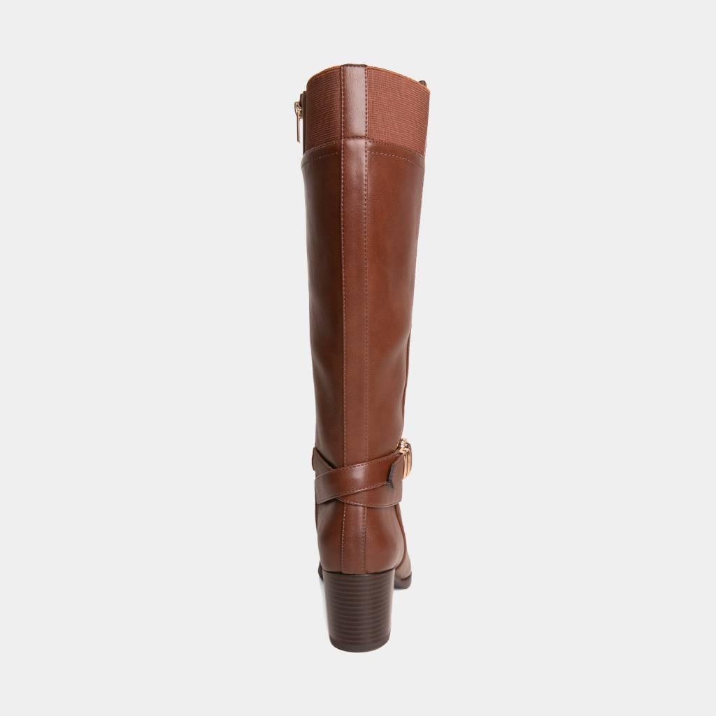 BOTAS FOOTLOOSE MUJERES FTL-RS00095 - 5