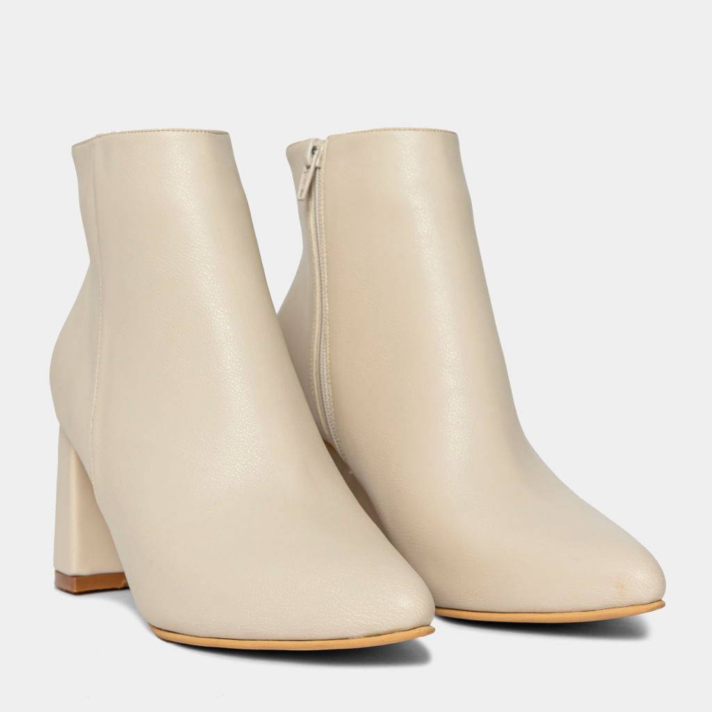 BOTINES DE VESTIR FOOTLOOSE MUJERES FTL-SB00003 - 3