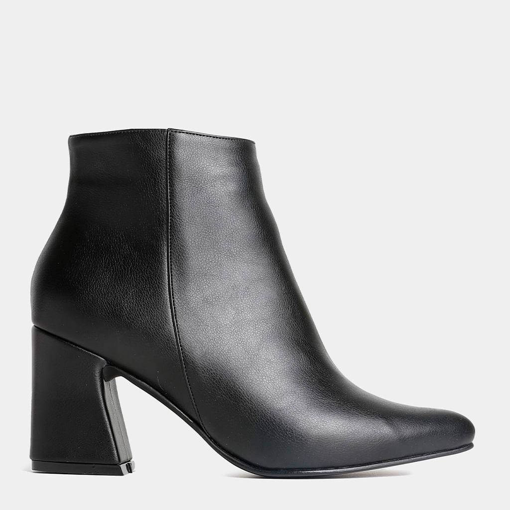 BOTINES DE VESTIR FOOTLOOSE MUJERES FTL-SB00003 - 1