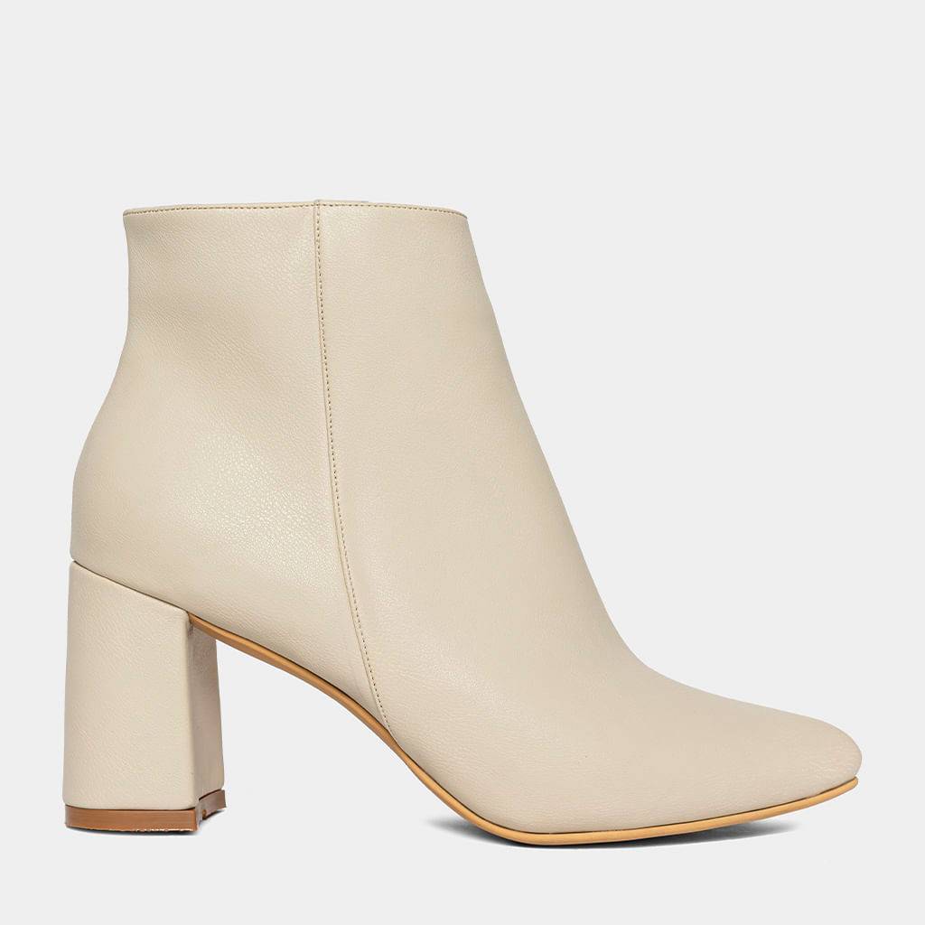 BOTINES DE VESTIR FOOTLOOSE MUJERES FTL-SB00003 - 1