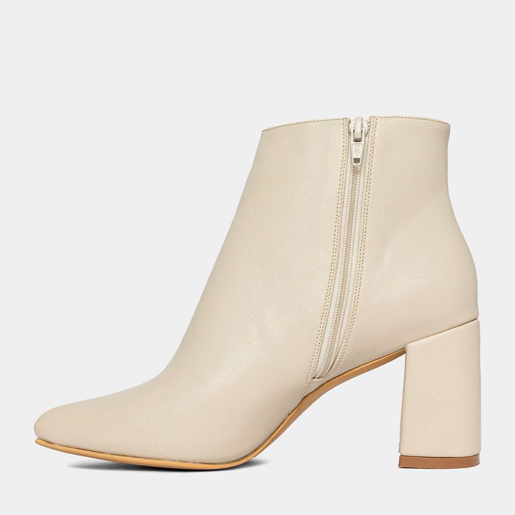 BOTINES DE VESTIR FOOTLOOSE MUJERES FTL-SB00003 - 2