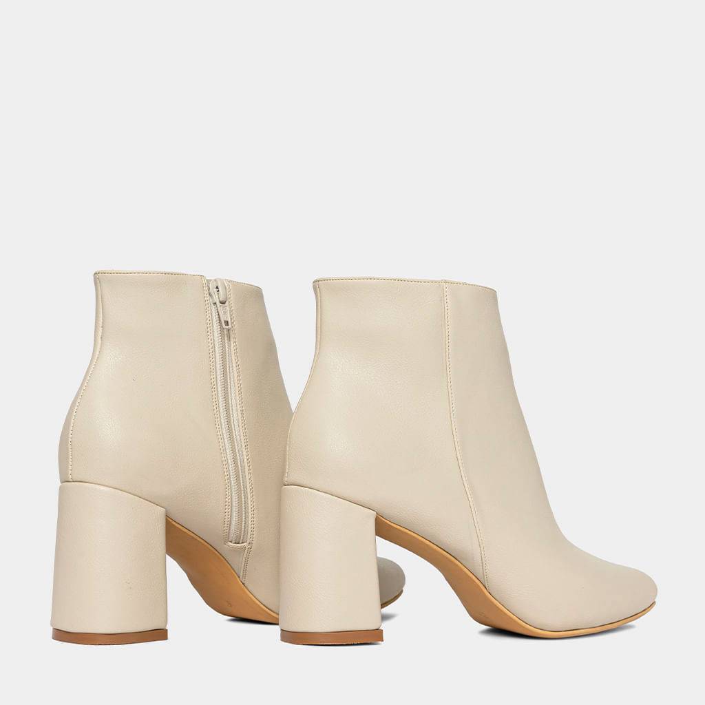 BOTINES DE VESTIR FOOTLOOSE MUJERES FTL-SB00003 - 4