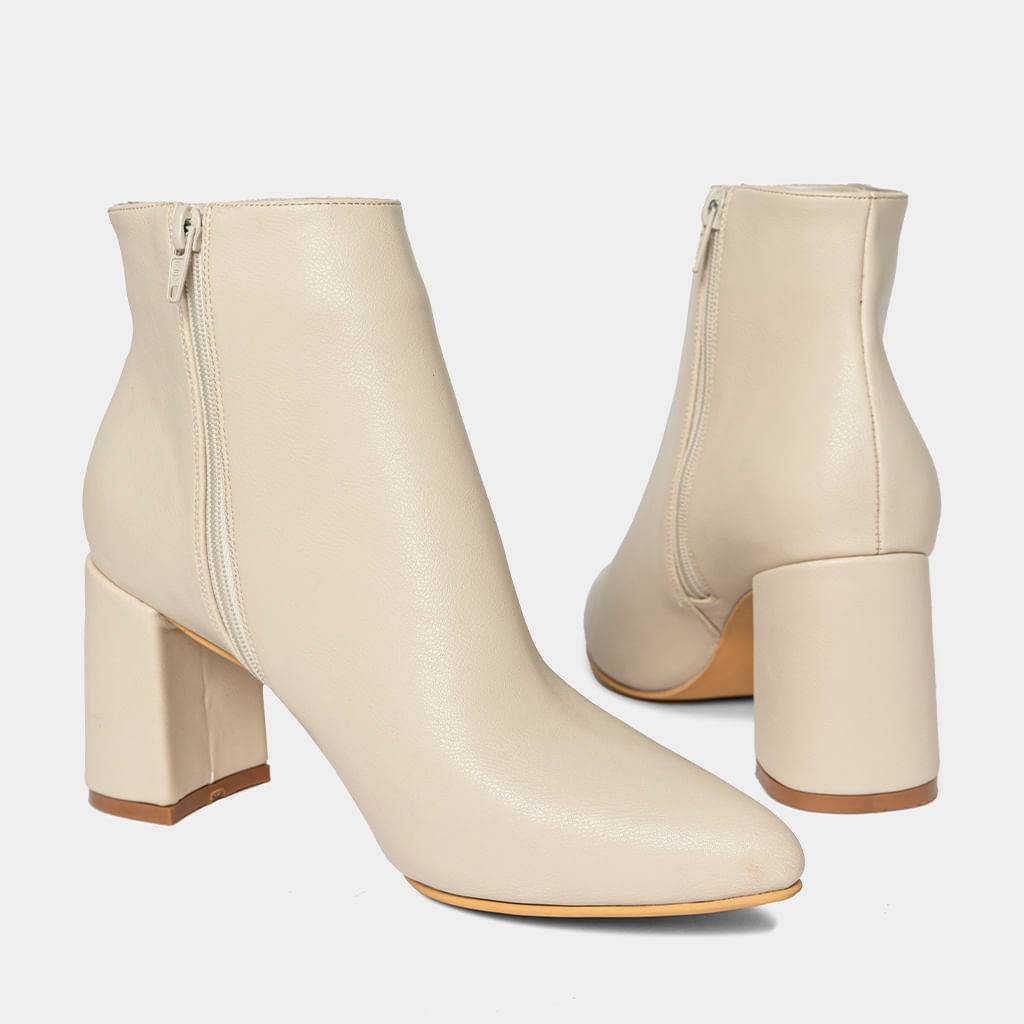 BOTINES DE VESTIR FOOTLOOSE MUJERES FTL-SB00003 - 5