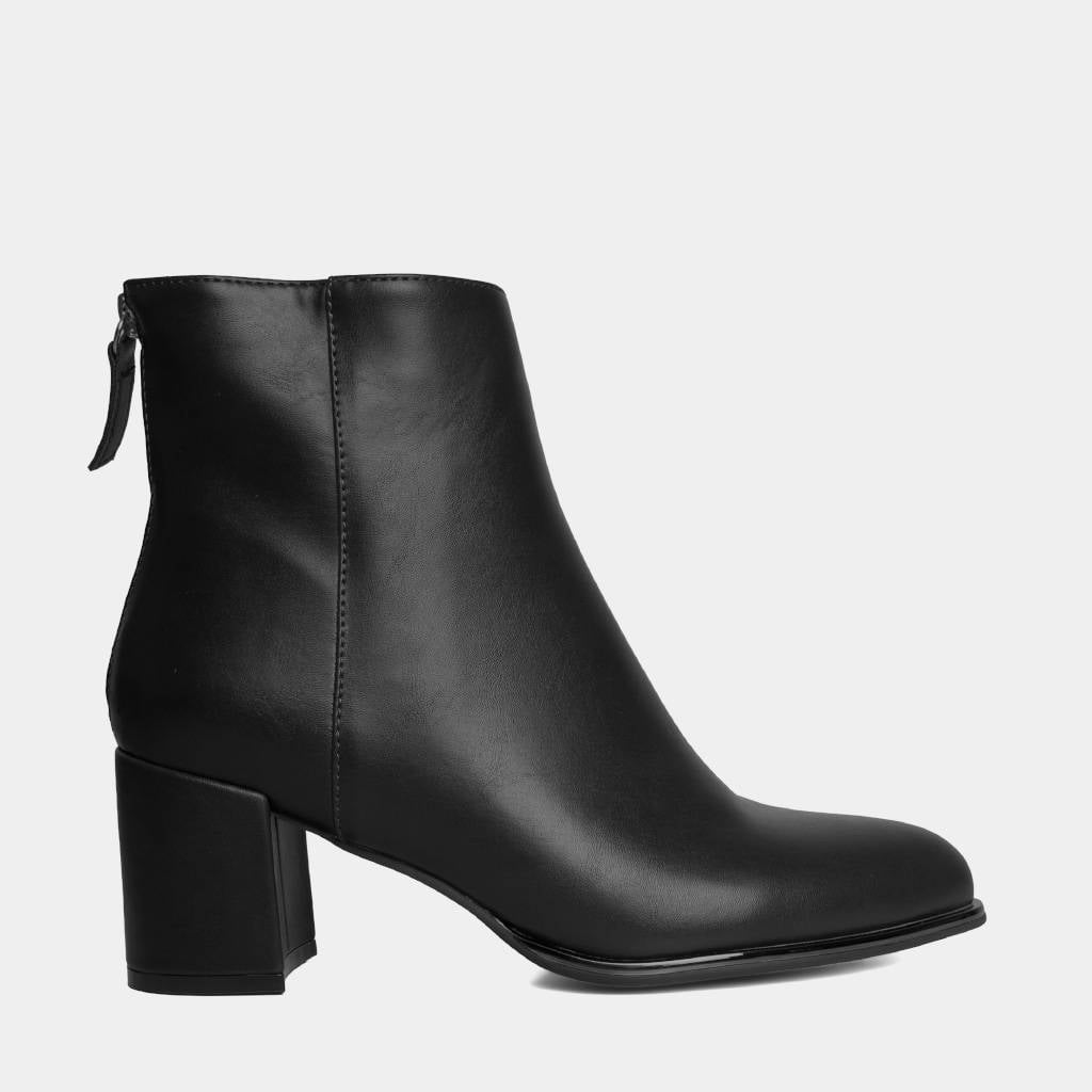 BOTINES DE VESTIR FOOTLOOSE MUJERES FTL-LM00087 - 1
