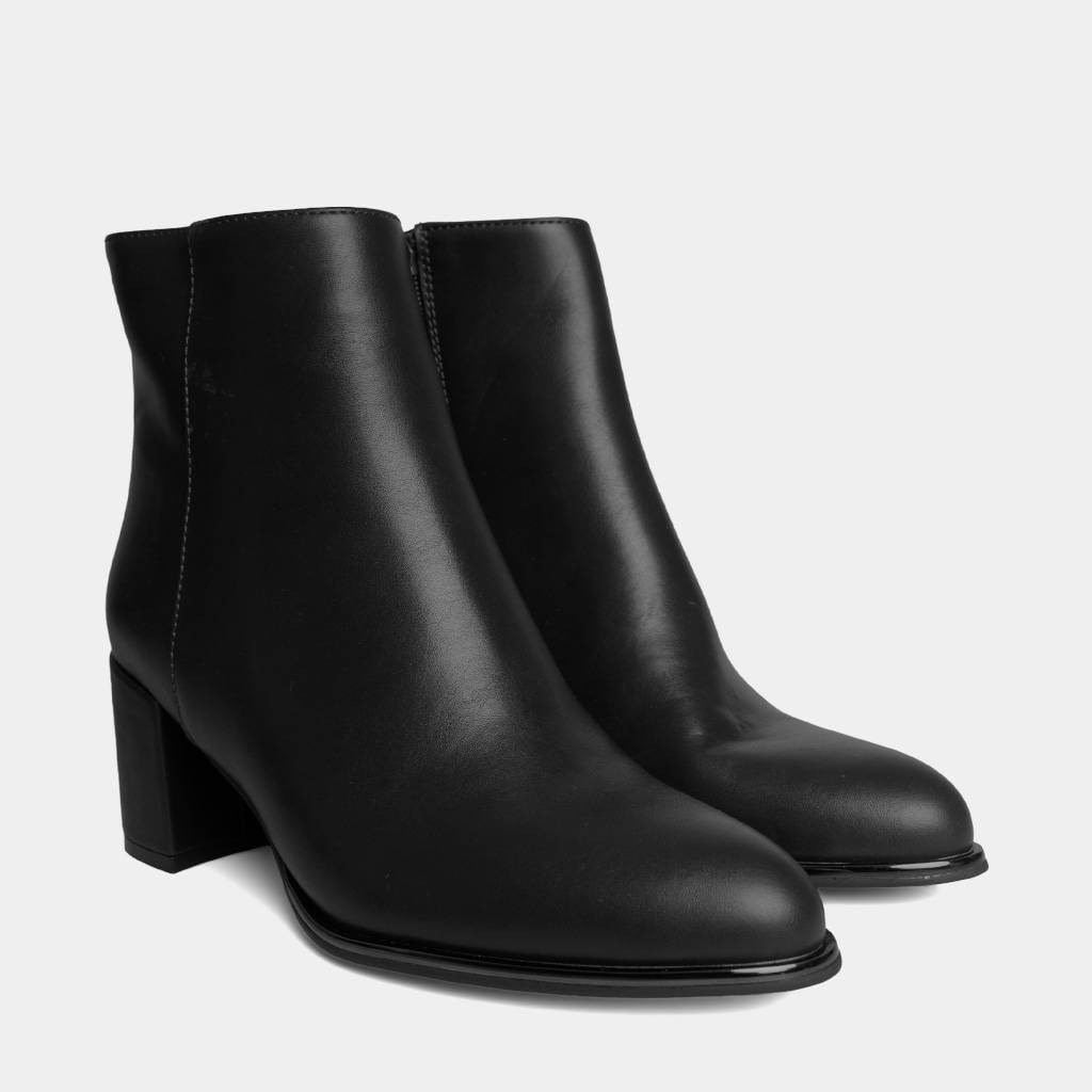 BOTINES DE VESTIR FOOTLOOSE MUJERES FTL-LM00087 - 2