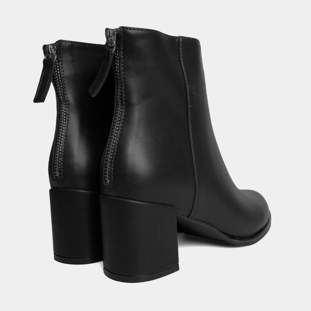 BOTINES DE VESTIR FOOTLOOSE MUJERES FTL-LM00087 - 3