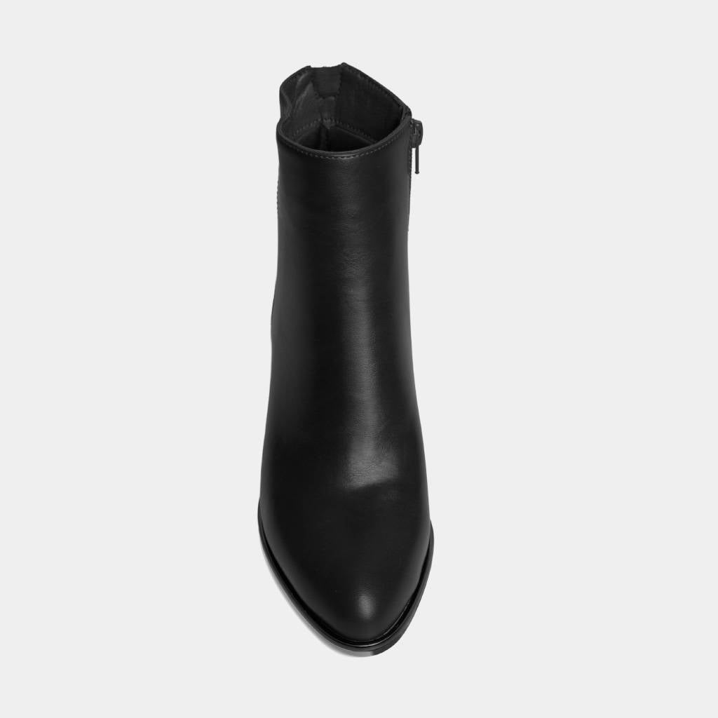 BOTINES DE VESTIR FOOTLOOSE MUJERES FTL-LM00087 - 4
