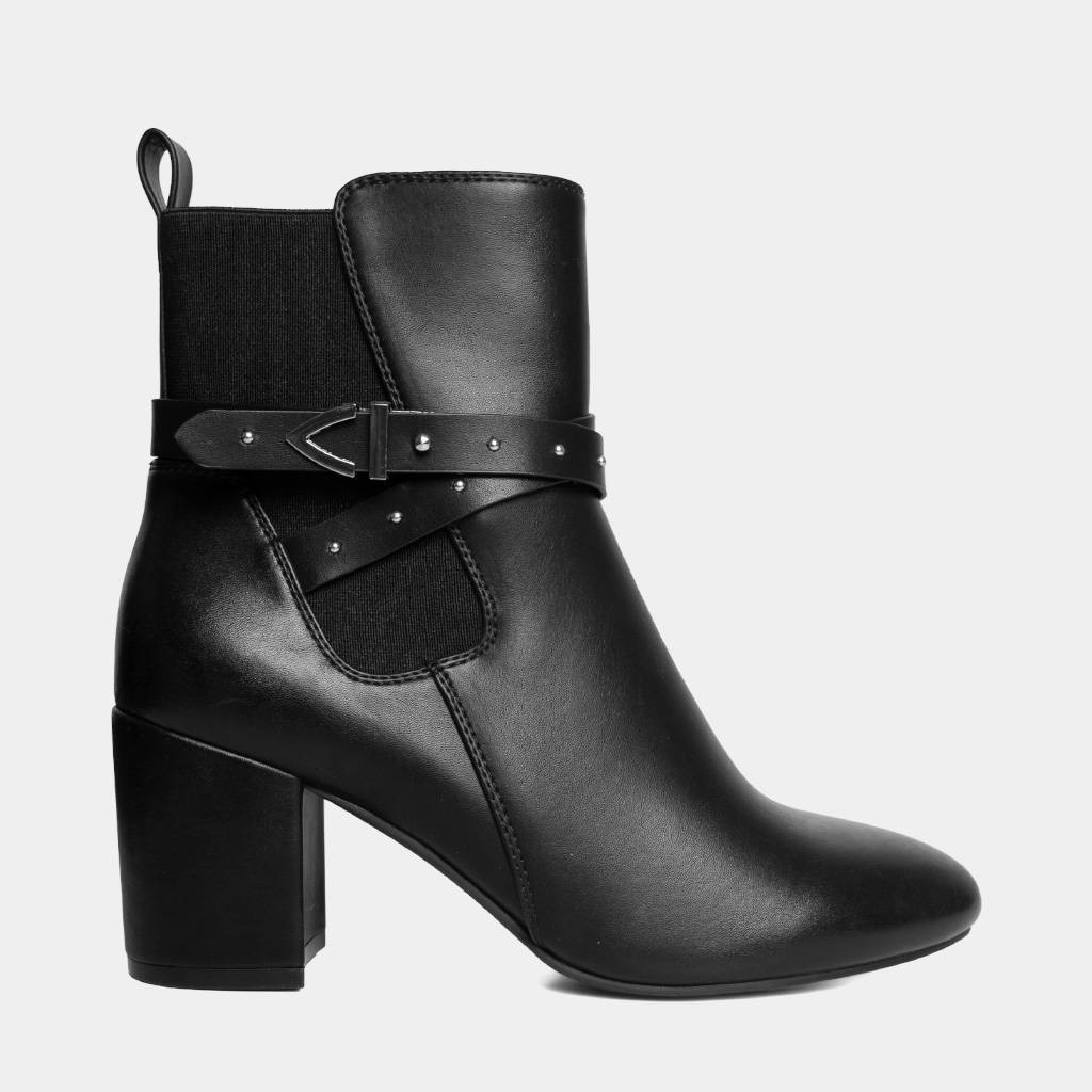 BOTINES CASUALES FOOTLOOSE MUJERES FTL-RS00094 - 1