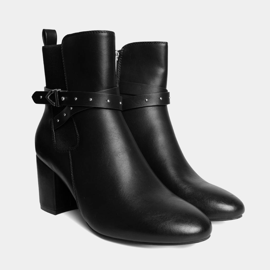BOTINES CASUALES FOOTLOOSE MUJERES FTL-RS00094 - 2