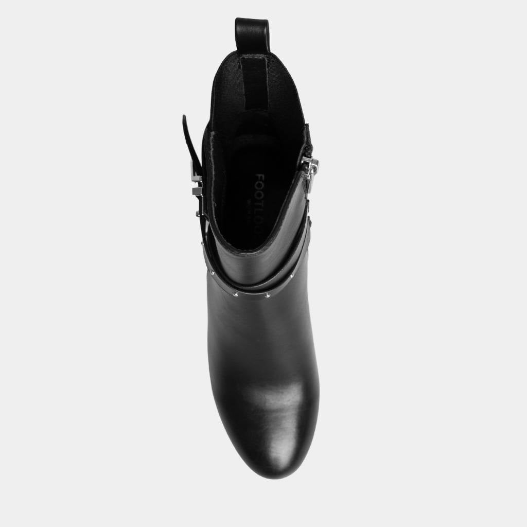 BOTINES CASUALES FOOTLOOSE MUJERES FTL-RS00094 - 4