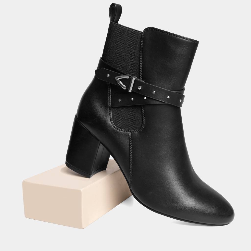 BOTINES CASUALES FOOTLOOSE MUJERES FTL-RS00094 - 6