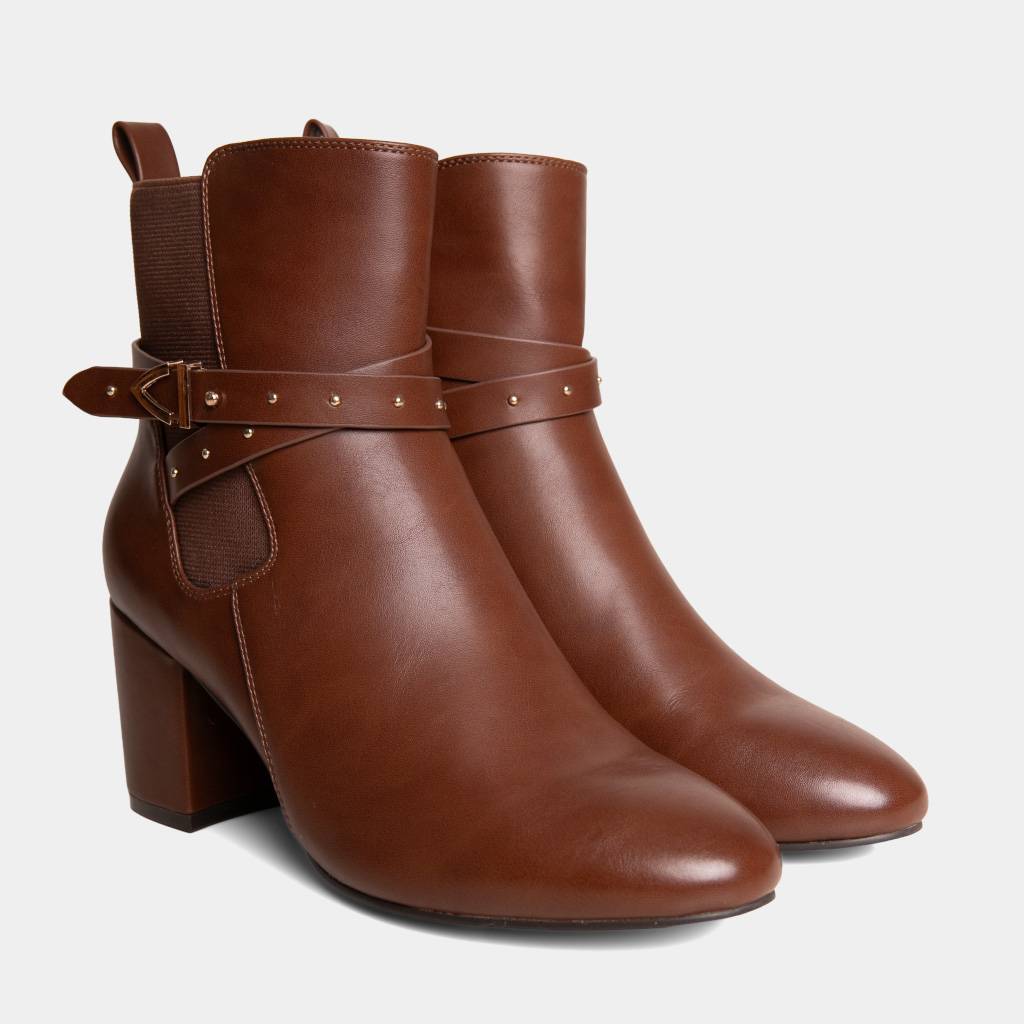 BOTINES CASUALES FOOTLOOSE MUJERES FTL-RS00094 - 2