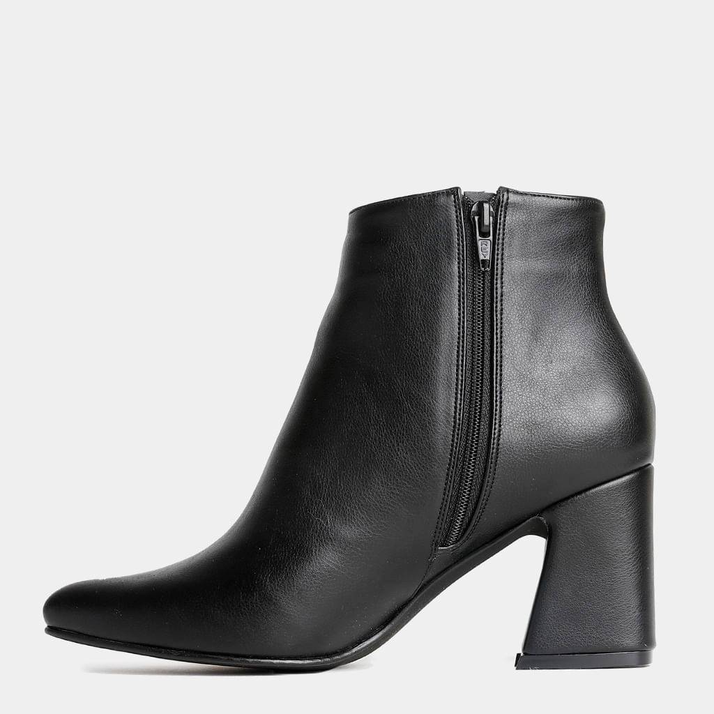 BOTINES DE VESTIR FOOTLOOSE MUJERES FTL-SB00003 - 2