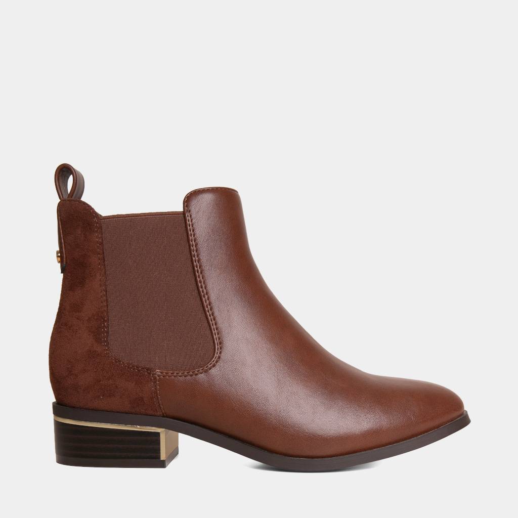 BOTINES DE VESTIR FOOTLOOSE MUJERES FTL-RS00059 - 1