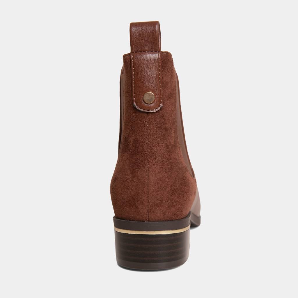 BOTINES DE VESTIR FOOTLOOSE MUJERES FTL-RS00059 - 5