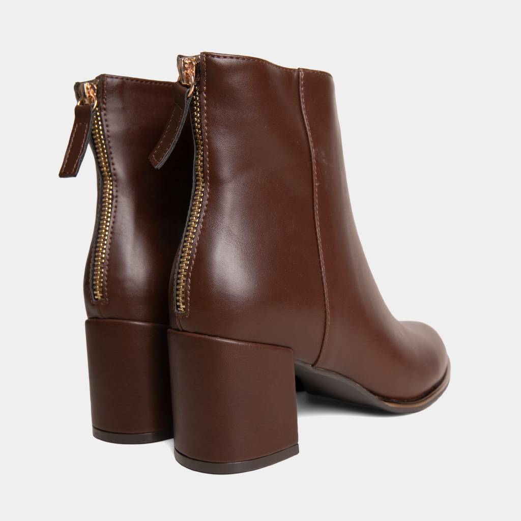 BOTINES DE VESTIR FOOTLOOSE MUJERES FTL-LM00087 - 2